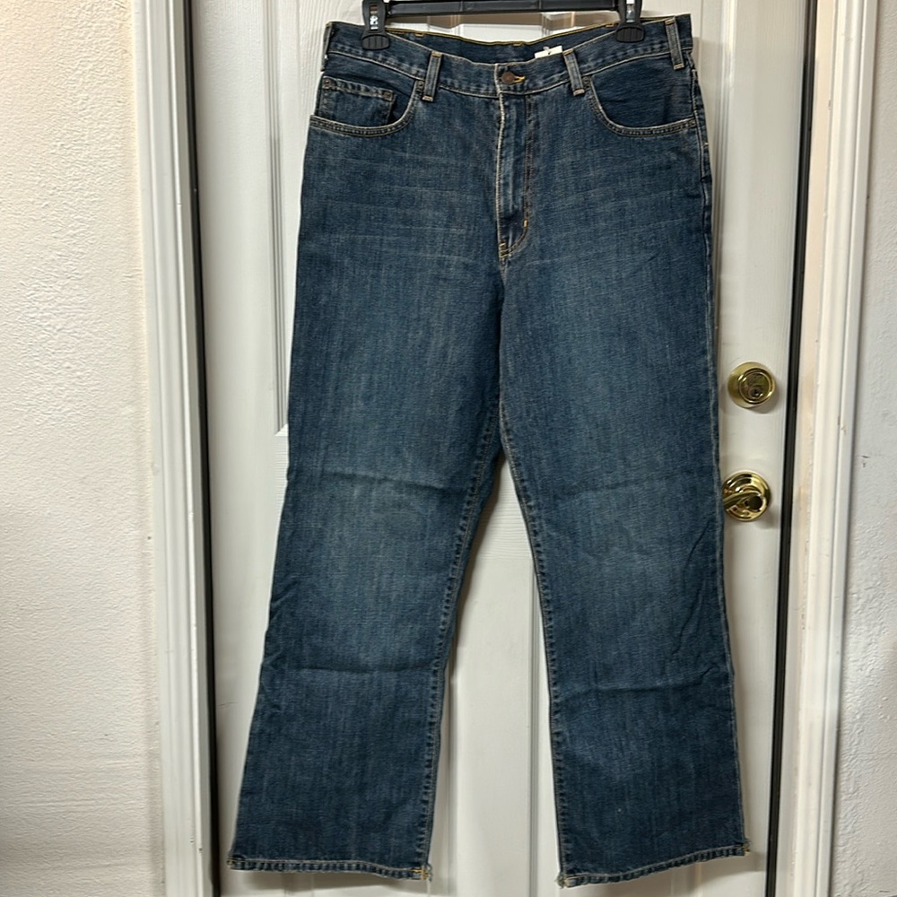 Men’s Abercrombie & Fitch jeans